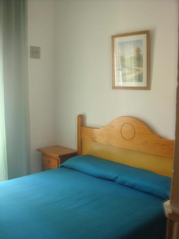 Hostal Union Campana Sevilla Exteriör bild