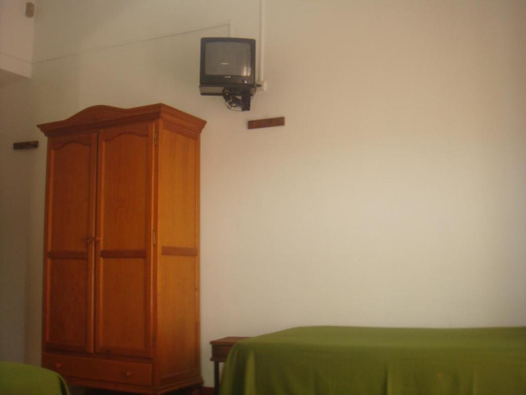 Hostal Union Campana Sevilla Rum bild
