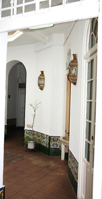 Hostal Union Campana Sevilla Exteriör bild