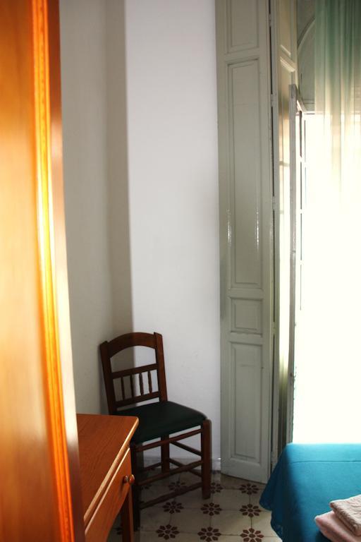 Hostal Union Campana Sevilla Exteriör bild