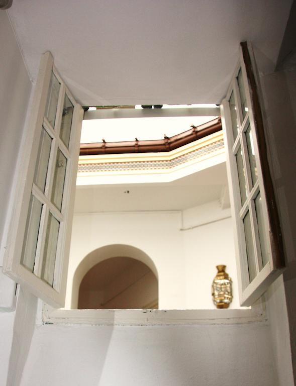 Hostal Union Campana Sevilla Exteriör bild