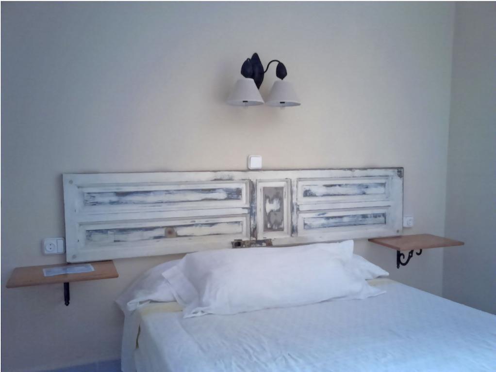Hostal Union Campana Sevilla Rum bild